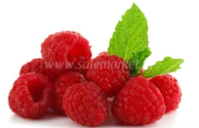 raspberry